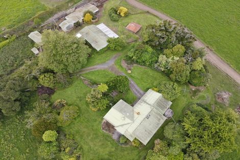 Photo of property in 416 Piako Road, Gordonton, Hamilton, 3281