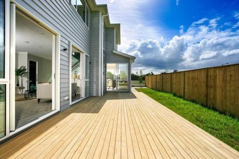 Photo of property in 37 Johns Creek Crescent, Silverdale, 0932