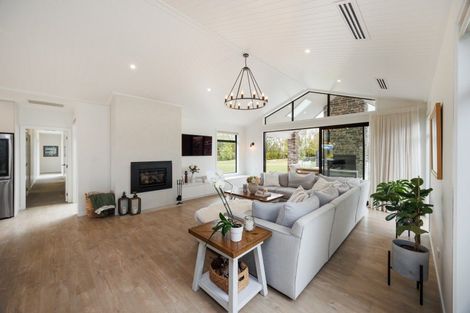 Photo of property in 72 Hartwell Drive, Kelvin Grove, Palmerston North, 4470