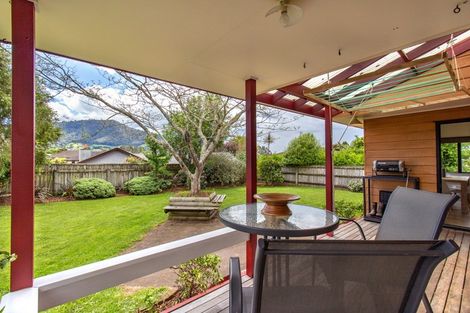 Photo of property in 33 Tawavale Street, Pukehangi, Rotorua, 3015