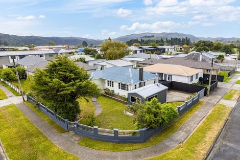 Photo of property in 9 Best Street, Wainuiomata, Lower Hutt, 5014