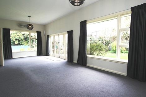 Photo of property in 3 Alvaston Drive, Halswell, Christchurch, 8025
