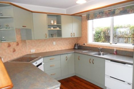 Photo of property in 15 Porter Street, Netherby, Ashburton, 7700