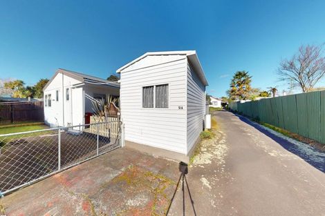 Photo of property in 51 Paterson Street, Aramoho, Whanganui, 4500