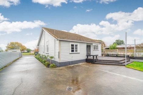 Photo of property in 47 Beattie Street, Feilding, 4702