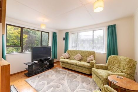 Photo of property in 61 Rangituhi Crescent, Takapuwahia, Porirua, 5022
