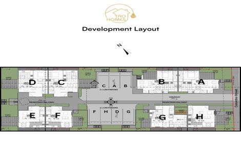 Photo of property in 2/265 Colombo Street, Sydenham, Christchurch, 8023