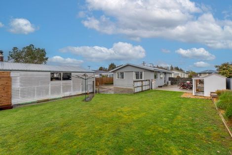 Photo of property in 16 Cargill Street, Waikiwi, Invercargill, 9810