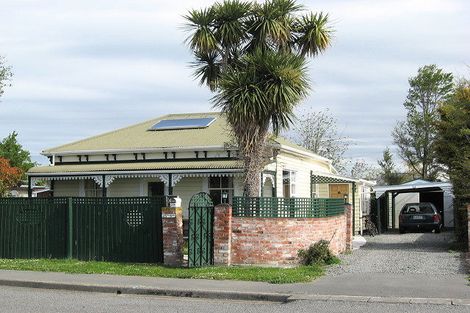 Photo of property in 25 Cridland Street West, Kaiapoi, 7630