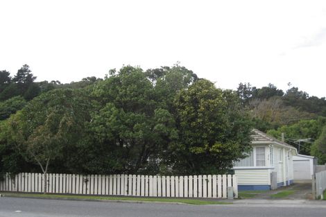 Photo of property in 278 Naenae Road, Naenae, Lower Hutt, 5011
