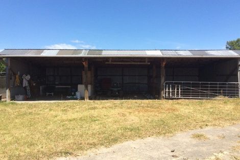 Photo of property in 65 Johnstone Street, Tinwald, Ashburton, 7774