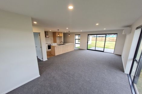 Photo of property in 12 Hurley Drive, Rolleston, 7615