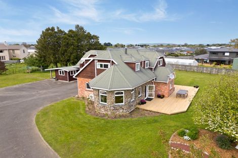 Photo of property in 57 Brooklyn Road, Carterton, 5713