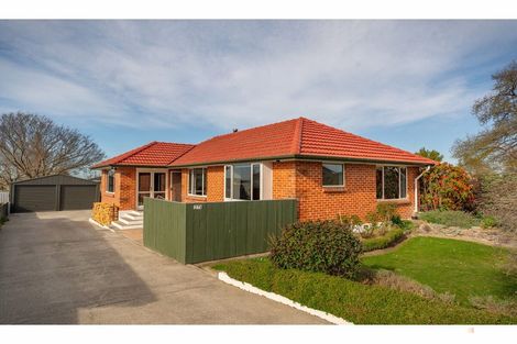 Photo of property in 271 Selwyn Street, Marchwiel, Timaru, 7910