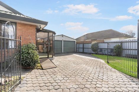 Photo of property in 2/61 Twyford Street, Bishopdale, Christchurch, 8053