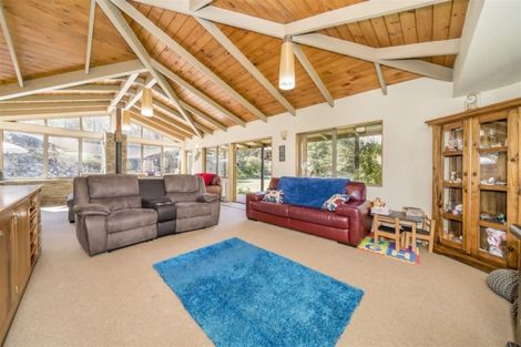 Photo of property in 740 Moonshine Hill Road, Moonshine Valley, Porirua, 5381