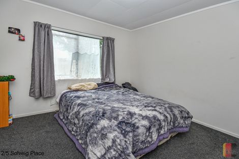Photo of property in 1/5 Solveig Place, Randwick Park, Auckland, 2105