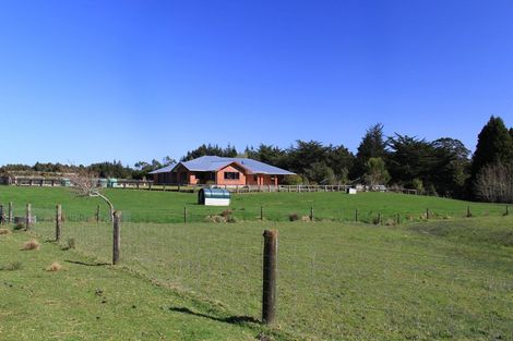 Photo of property in 99b Camerons Road, Marsden, Greymouth, 7805