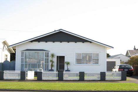 Photo of property in 28 Newton Street, Fitzroy, New Plymouth, 4312