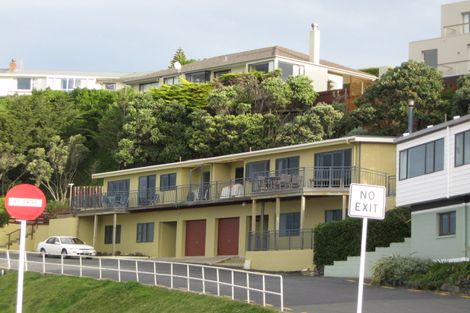 Photo of property in 2b Second Beach Road, Saint Clair, Dunedin, 9012