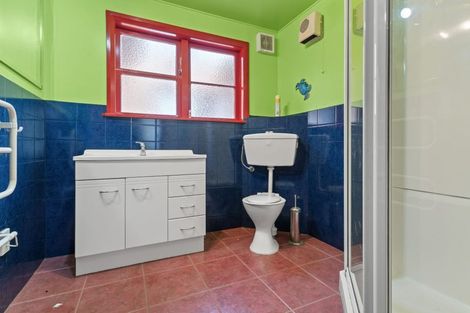 Photo of property in 134 Bowen Road, Eketahuna, 4994