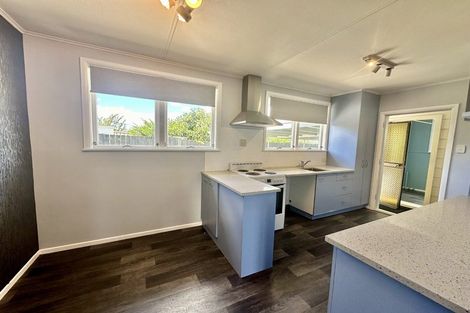 Photo of property in 1 Sain Crescent, Morrinsville, 3300