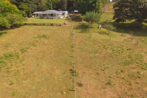 Photo of property in 512 Old Taupo Road, Waotu, Putaruru, 3481