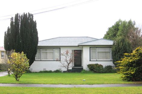 Photo of property in 25 Stirling Crescent, Hokowhitu, Palmerston North, 4410