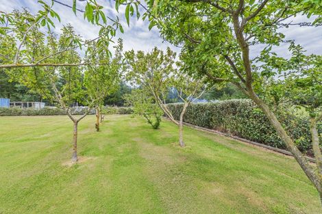 Photo of property in 41 Frasers Road, Southbridge, Leeston, 7682