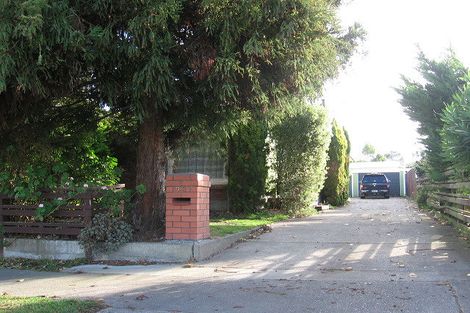 Photo of property in 98 Lethbridge Street, Feilding, 4702