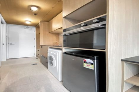 Photo of property in Vedado Apartments, 208/41 Hopper Street, Mount Cook, Wellington, 6011