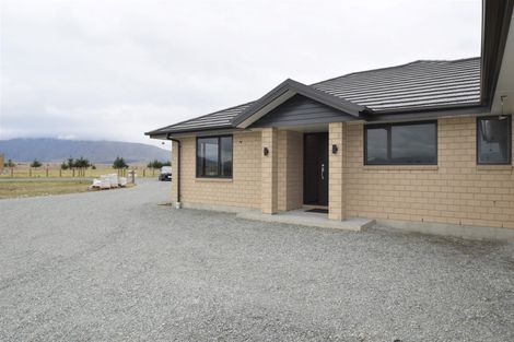 Photo of property in 59 Woodley Avenue, Twizel, 7999