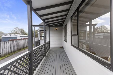 Photo of property in 91 Santiago Crescent, Unsworth Heights, Auckland, 0632