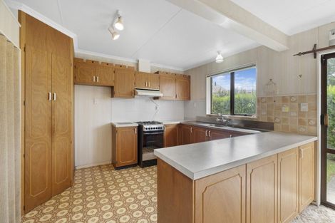 Photo of property in 6 Bevan Place, Otaki, 5512