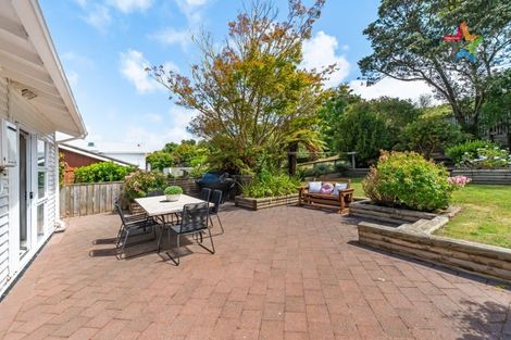 Photo of property in 52 Homewood Avenue, Karori, Wellington, 6012
