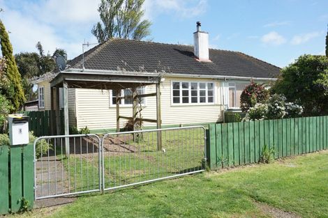 Photo of property in 8 Johnston Street, Foxton, 4814