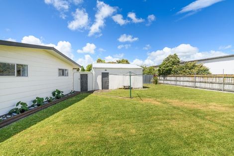 Photo of property in 36 Acacia Street, Kelvin Grove, Palmerston North, 4414