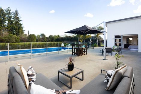 Photo of property in 19g Bates Road, Tamahere, Hamilton, 3283