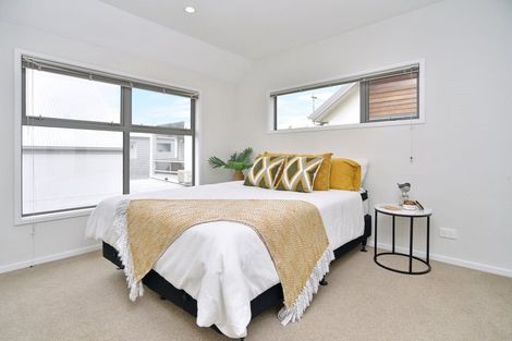 Photo of property in 3/284 Manchester Street, Christchurch Central, Christchurch, 8013