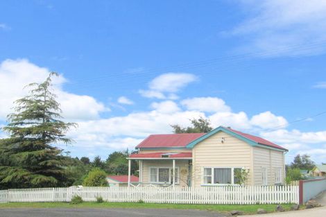 Photo of property in 16 Evans Street, Waihi, 3610