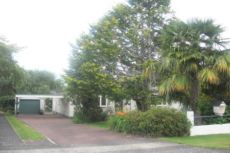 Photo of property in 41 Moehau Street, Te Puke, 3119
