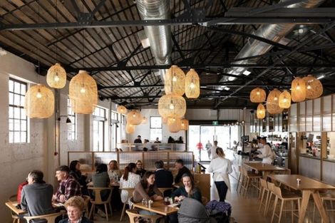 Photo of property in 63 Mapou Road, Hobsonville, Auckland, 0616