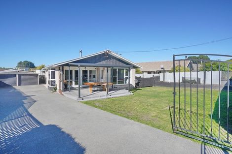 Photo of property in 132 Mcgregors Road, Linwood, Christchurch, 8062
