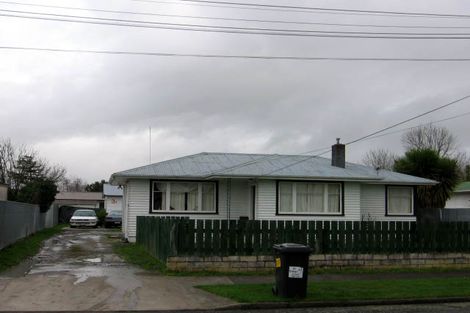 Photo of property in 3 Kettle Avenue, Awapuni, Palmerston North, 4412