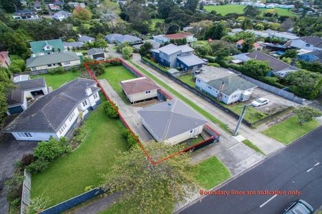 Photo of property in 115 Woodglen Road, Glen Eden, Auckland, 0602