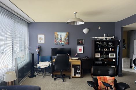 Photo of property in St Pauls Apartments, 57/43 Mulgrave Street, Thorndon, Wellington, 6011