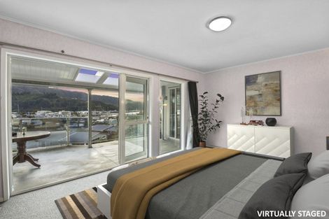 Photo of property in 29 Seaview Crescent, Picton, 7220