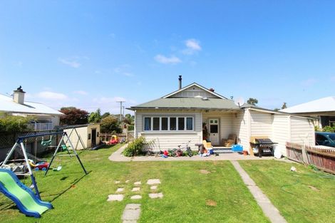 Photo of property in 52 Belt Street, Waimate, 7924