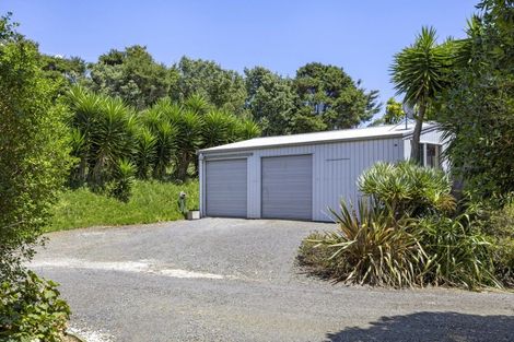 Photo of property in 165b Te Hutewai Road, Raglan, 3296