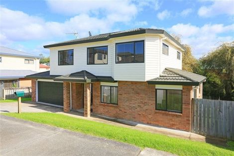 Photo of property in 15 Ali Place, Ranui, Auckland, 0612